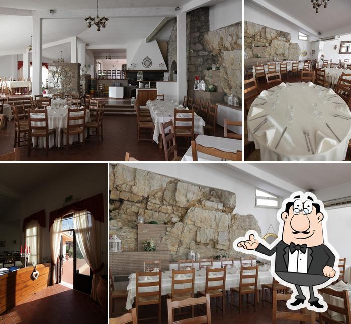 Ristorante Pizzeria Leone