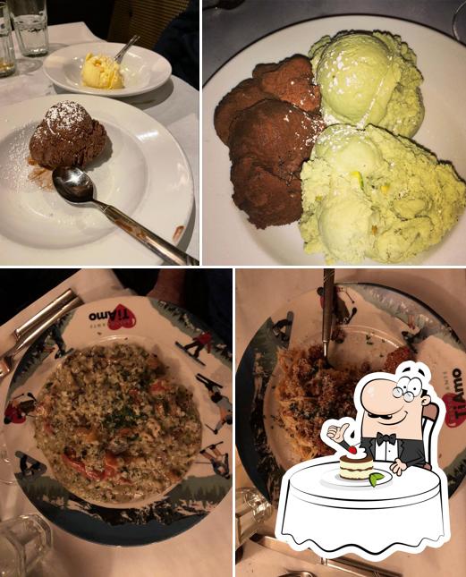 Ristorante Ti Amo