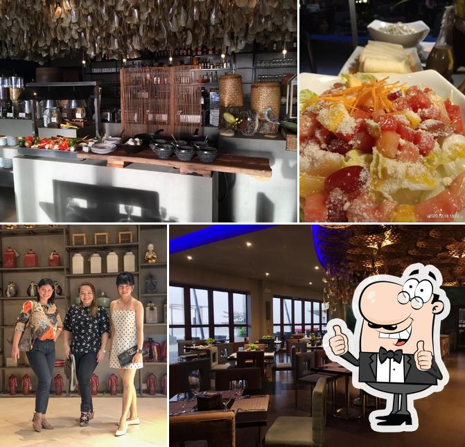 Samsara Restaurant