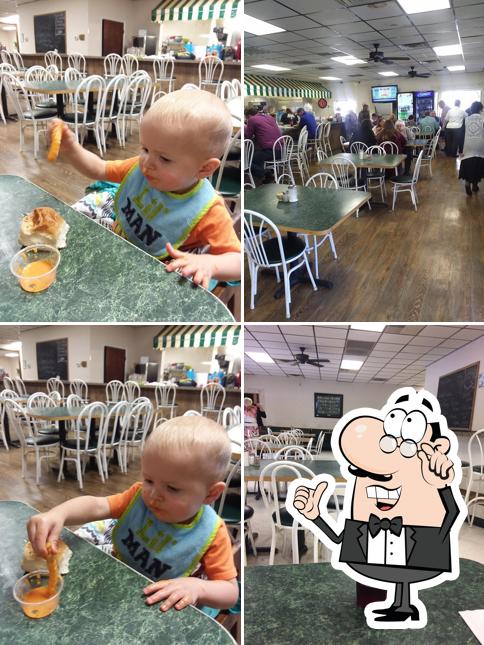 Shady Rest Family Restaurant