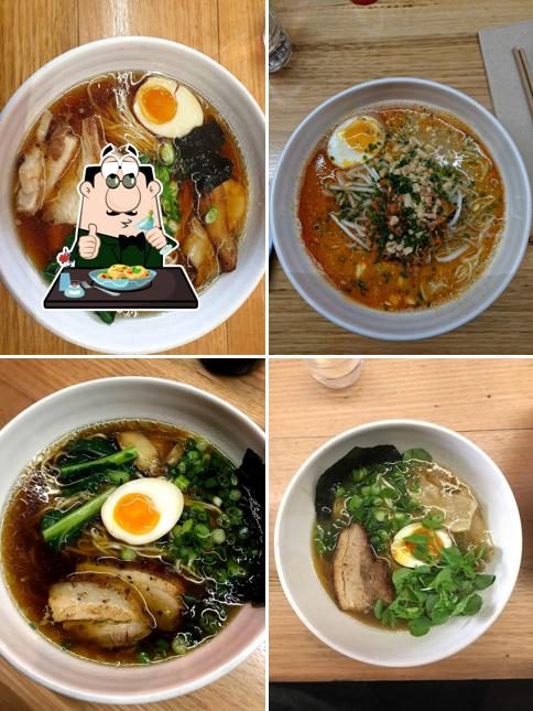Shop Ramen