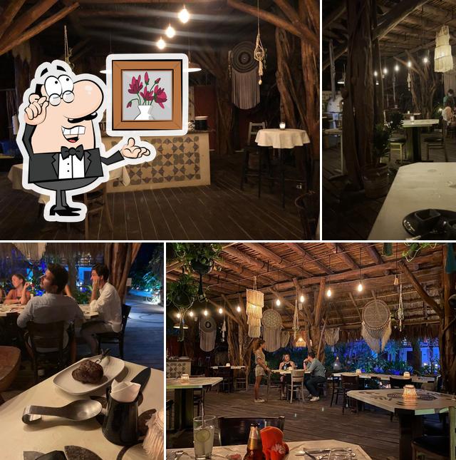 Parador 33