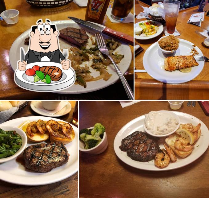 Texas Roadhouse