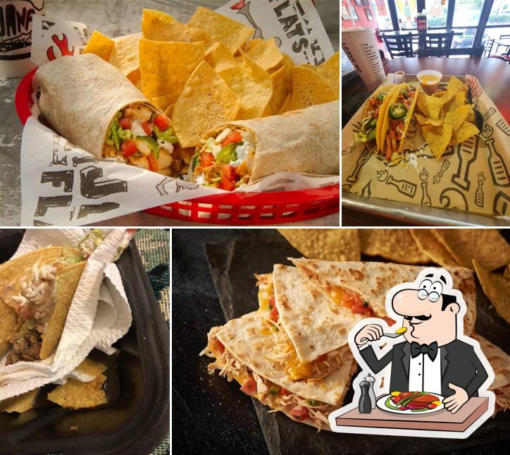 Tijuana Flats