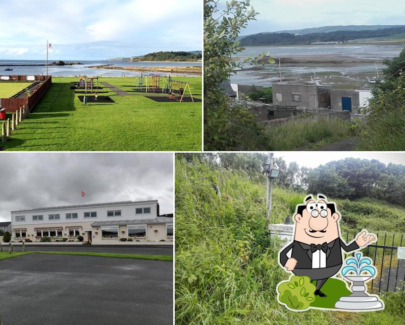 Wildings Hotel & Restaurant