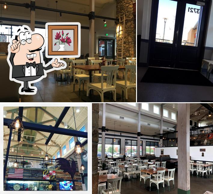 Iron Rooster - Canton