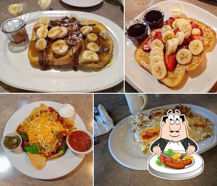 Pegah's Family Restaurant - Roberts St