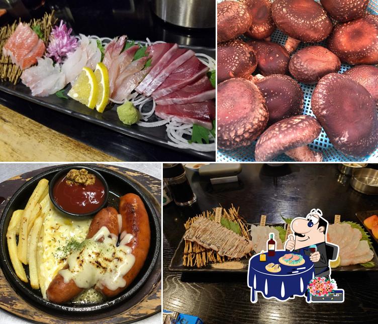 すいーとぼっくす ストウ家の食卓