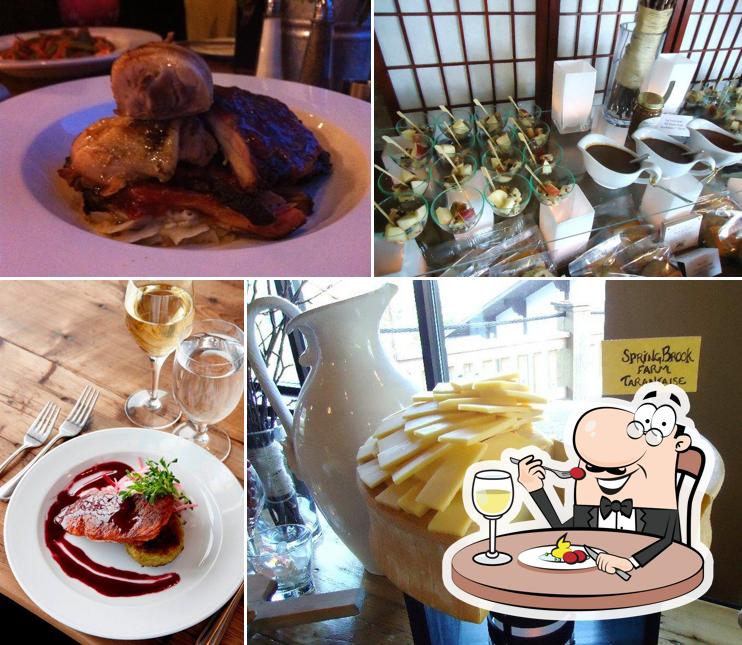 Alice’s Table