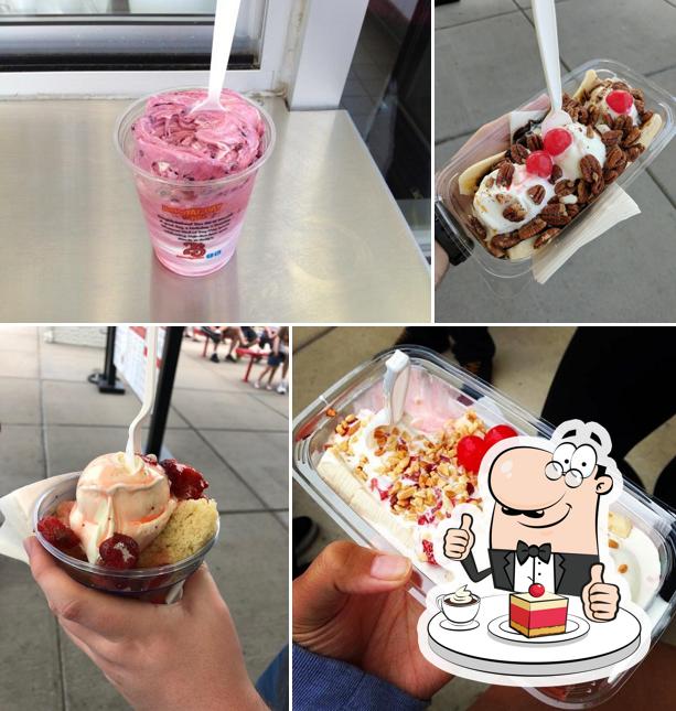 Andy's Frozen Custard