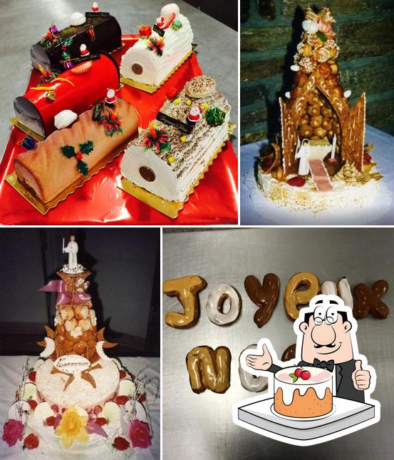 Bakery Demais Patrick