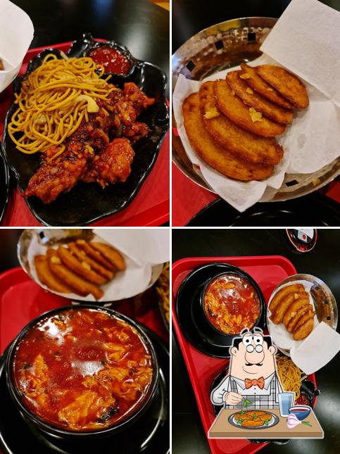 CHI Express