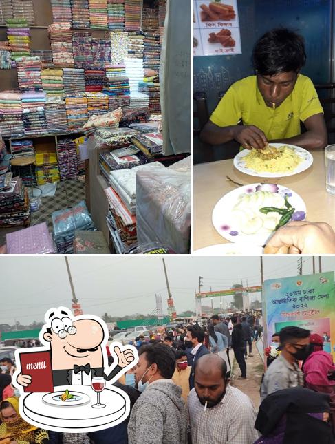 Yasin Telecom and Coffee Shop