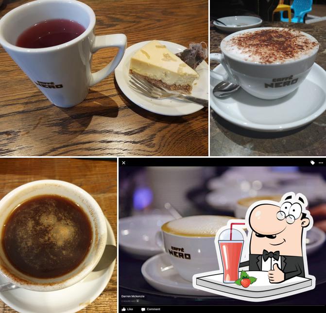 Caffè Nero