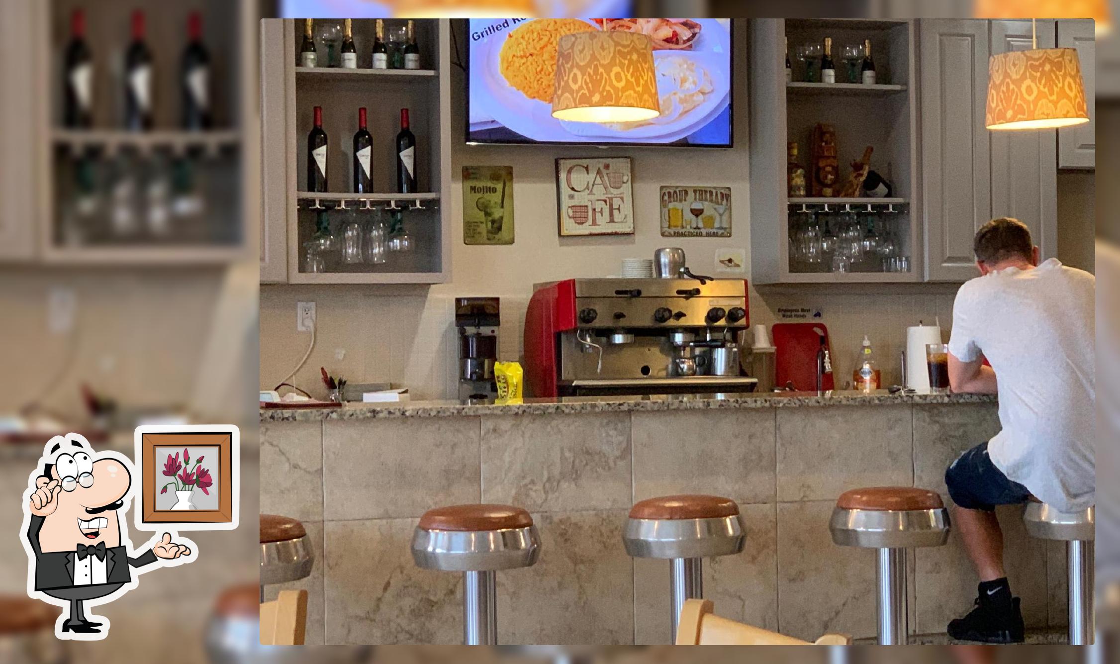 Carolina's Cuban Cafe