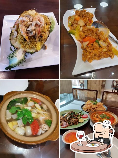 Chok Dee Thai
