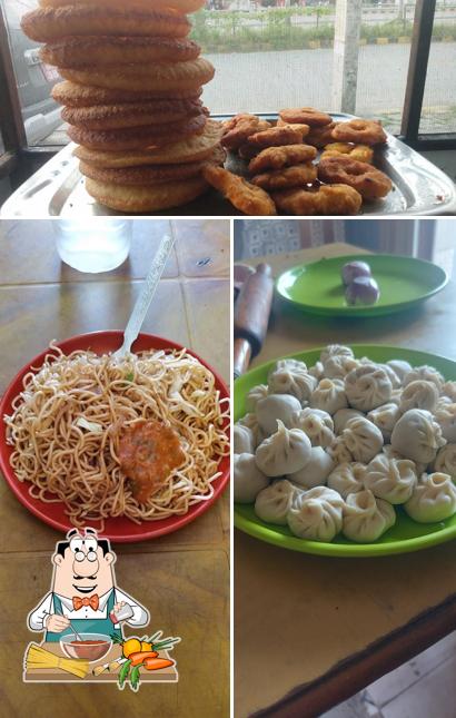 Dharmabir Restaurant