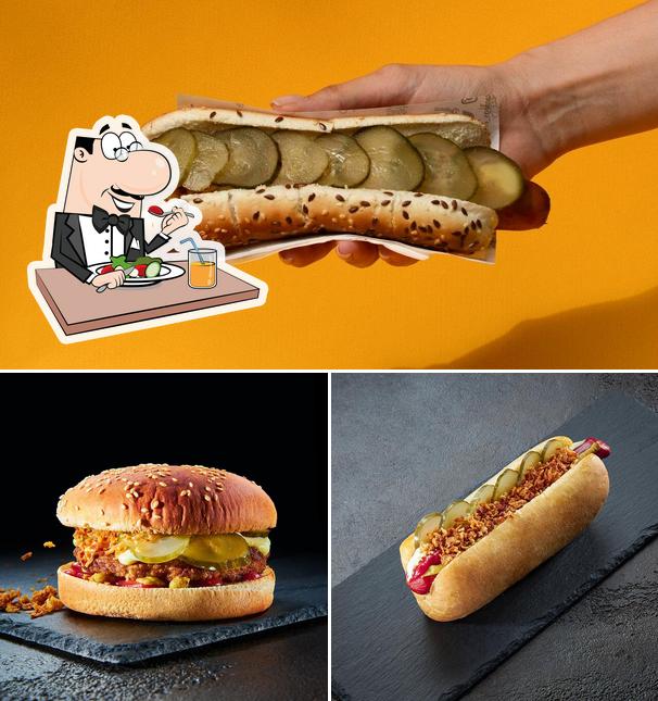 Stardogs