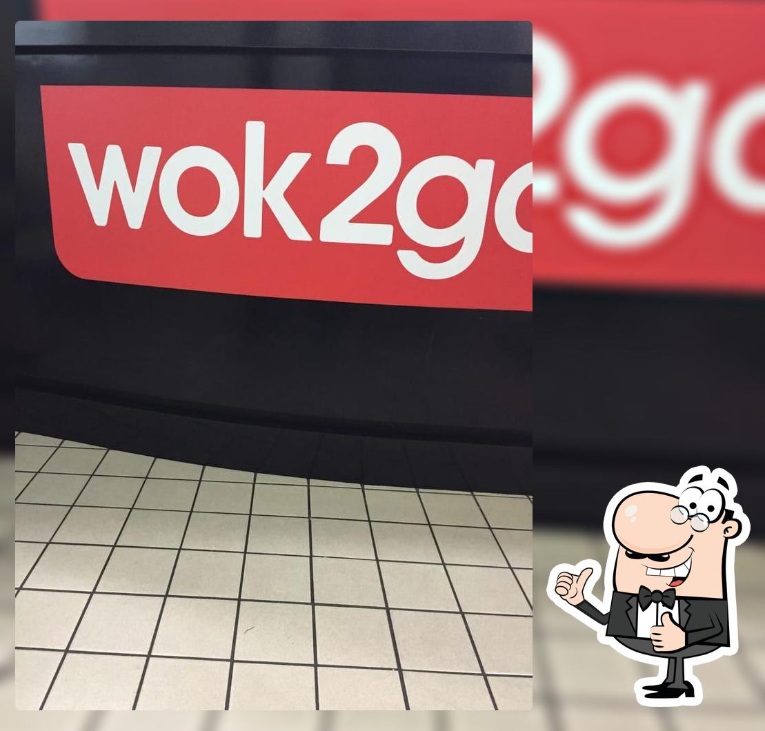 Wok 2 Go