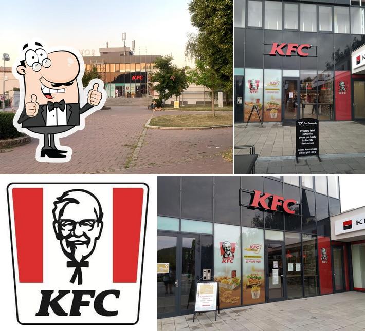 KFC Brno Bystrc