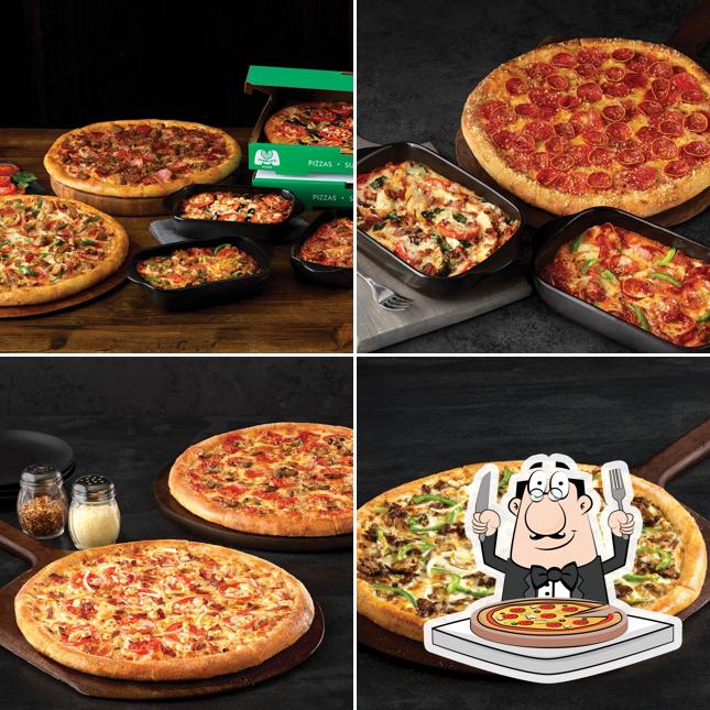 Marco's Pizza