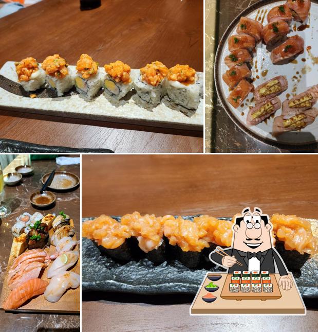 Nigiri