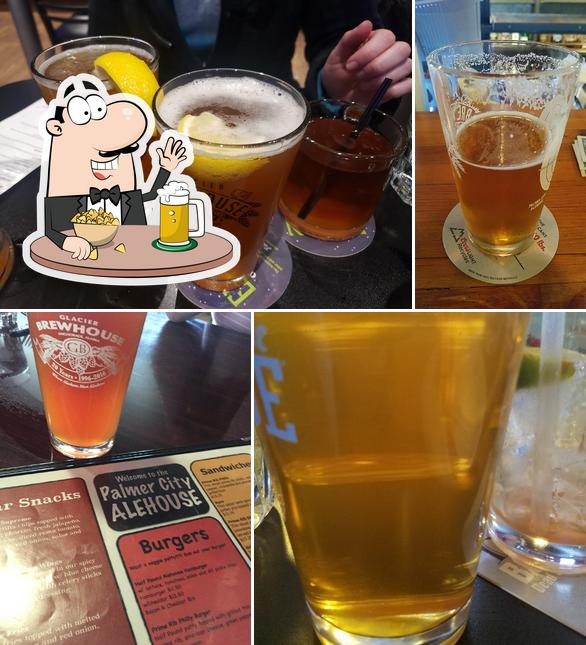 Palmer Alehouse