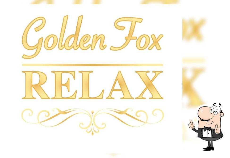 GoldenFox relax