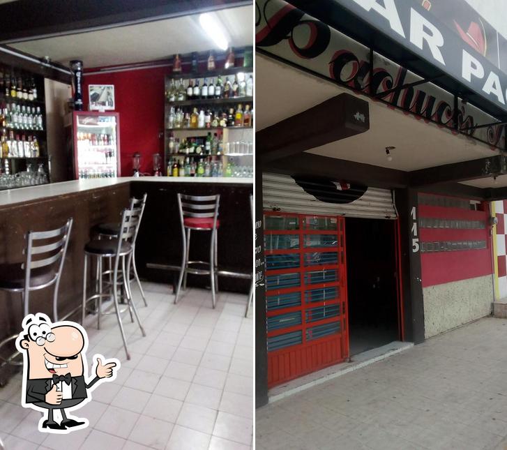 Los Compadres Restaurante Bar