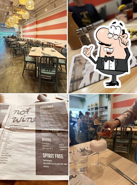 Malfi Enoteca