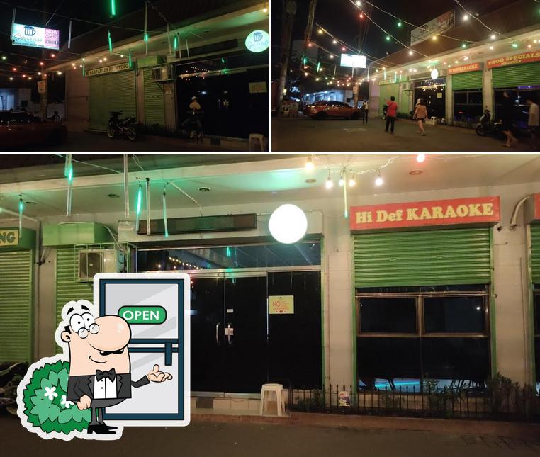 SirDad22 Restobar