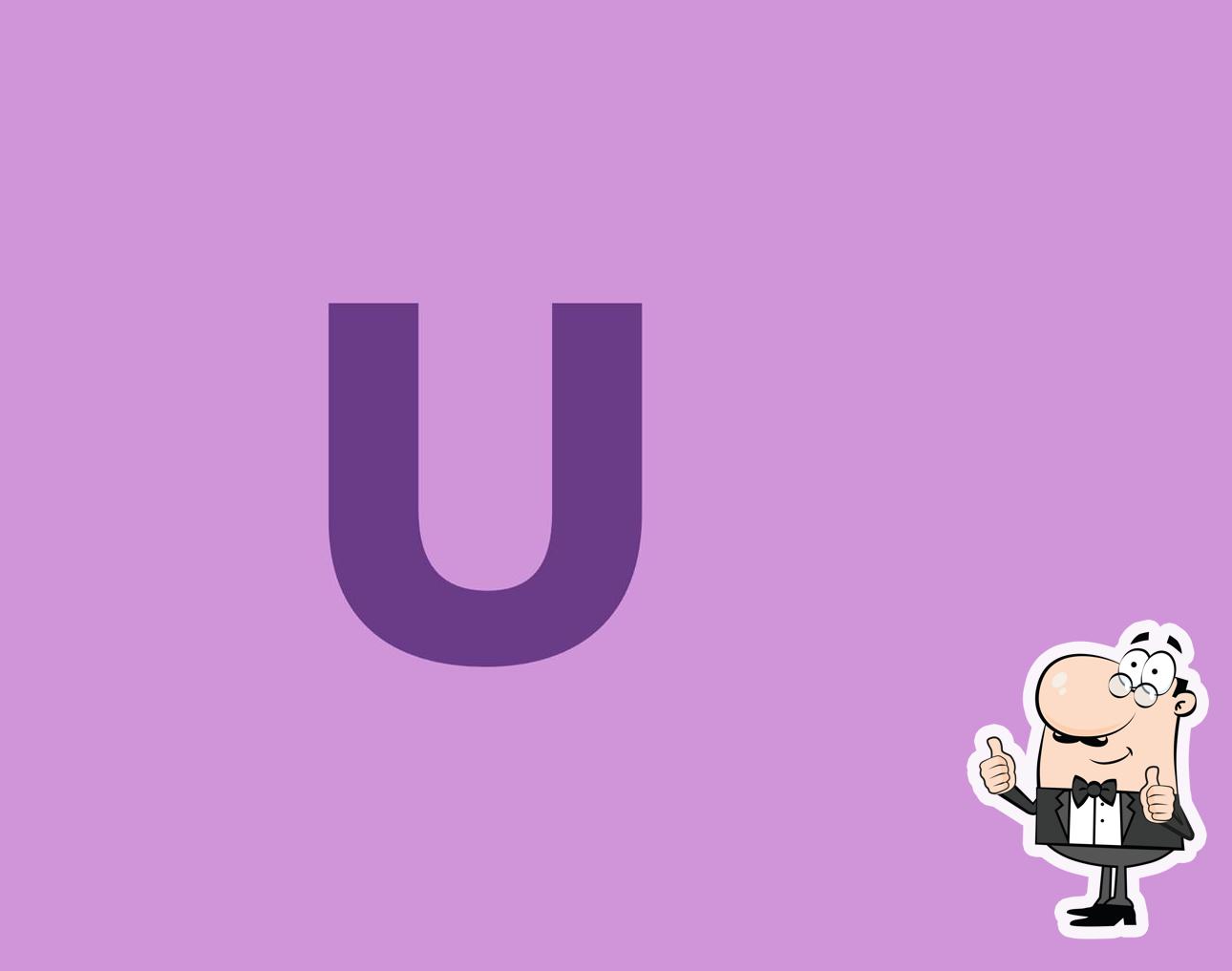 Unferground