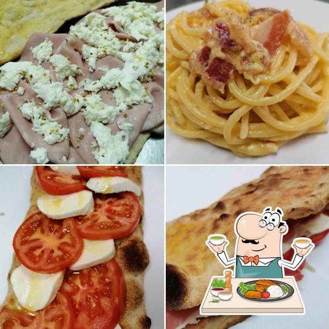 snack bar da Stefano