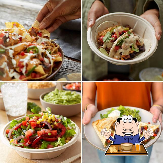 QDOBA Mexican Eats