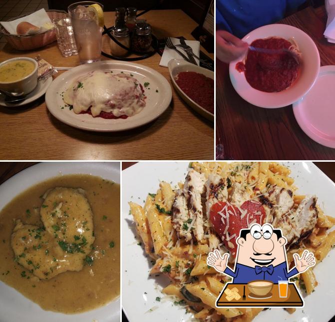Red Devil Italian Restaurant & Pizzeria