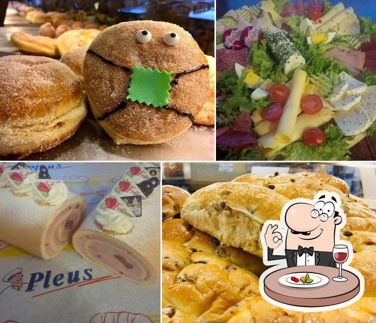 Bäckerei Pleus GmbH