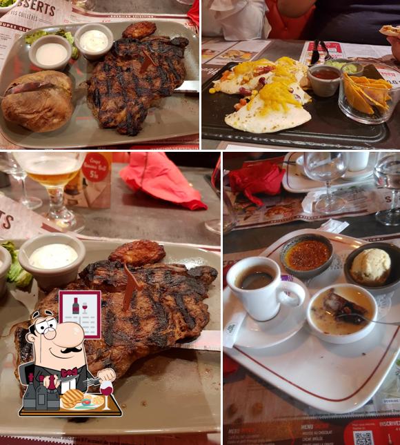 Buffalo Grill Cernay