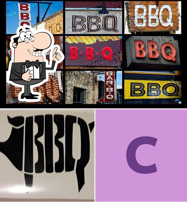 Cooper's BBQ