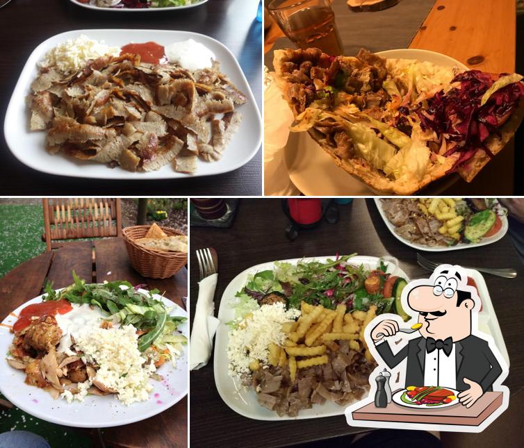 Dewran Kebap House