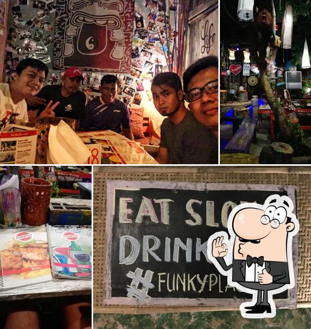 FunkyPlace