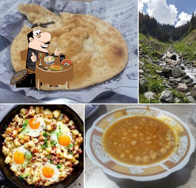 Kohistan Hotel