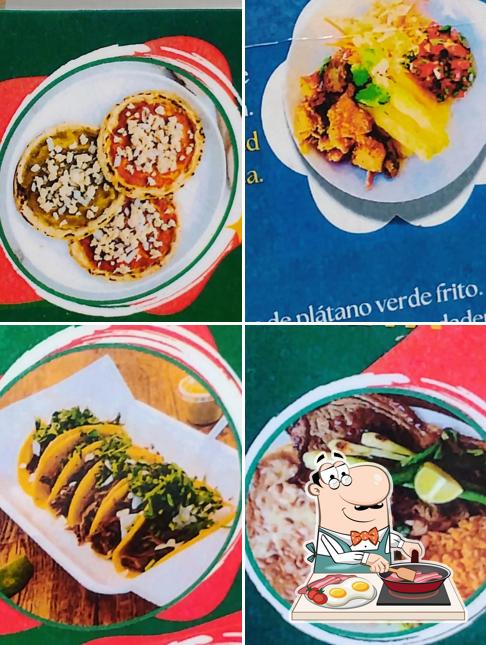 La Estacion Food Cart