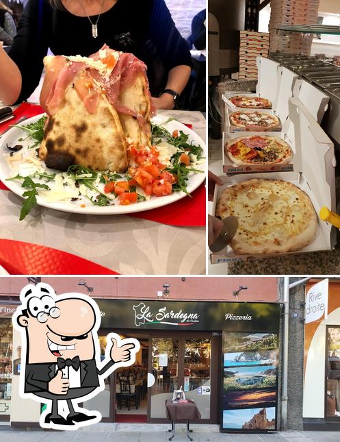 La Sardegna da Paolo