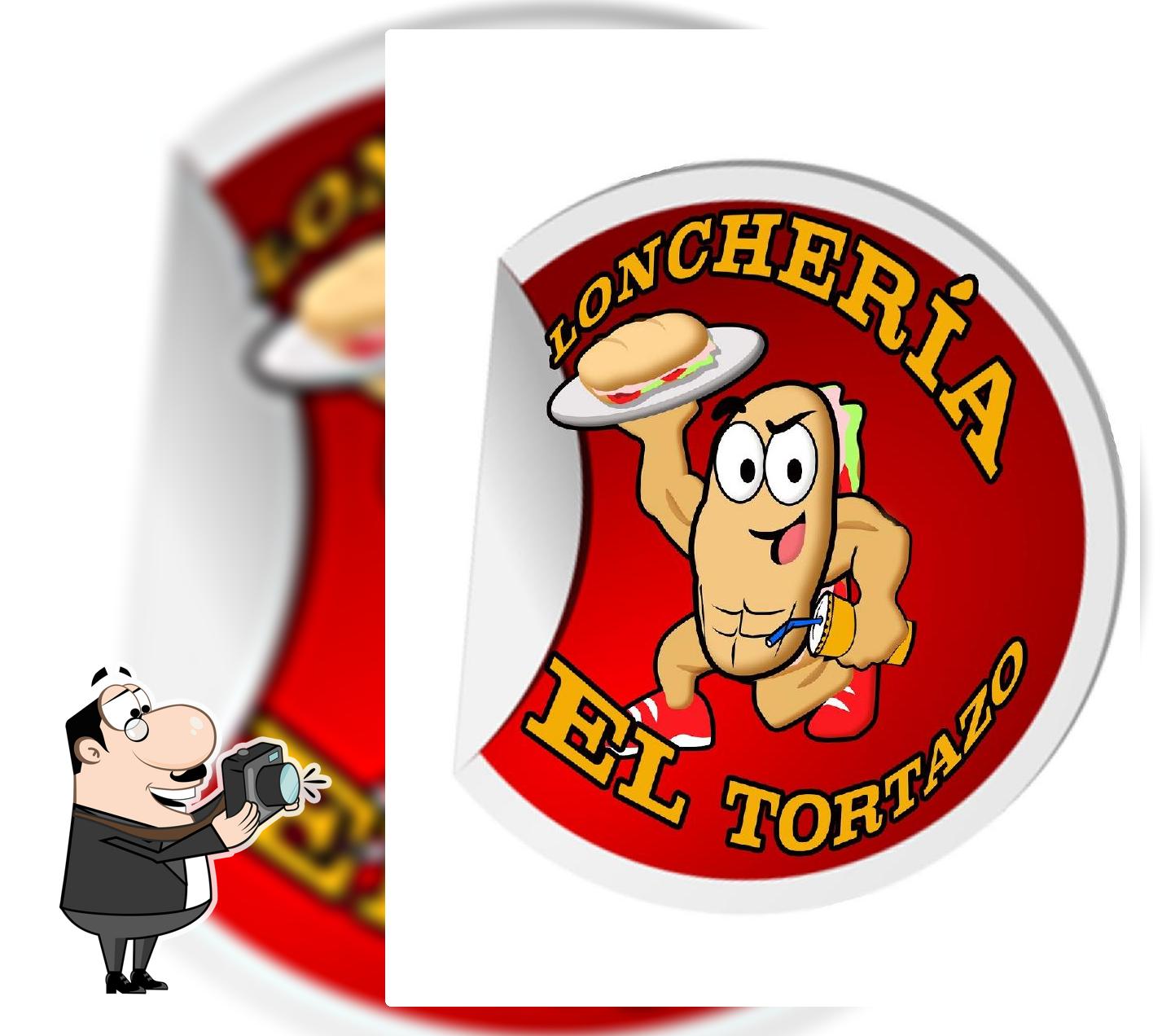 Loncheria El Tortazo