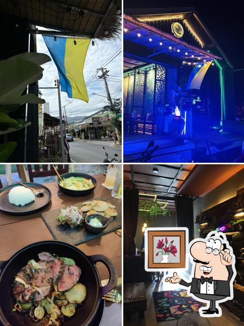 Oasis Food