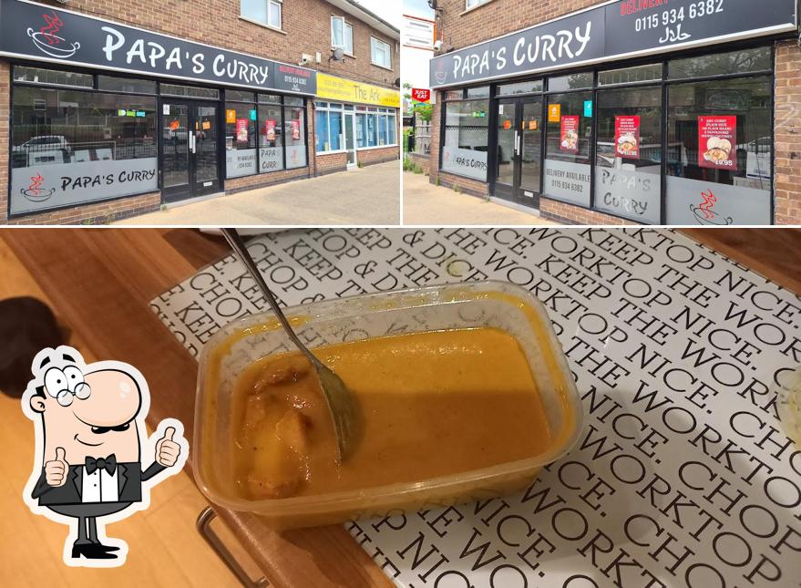 Papa's Grill Gedling