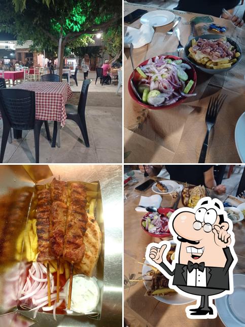 Ψητοπωλείο Μαμ Μαμ