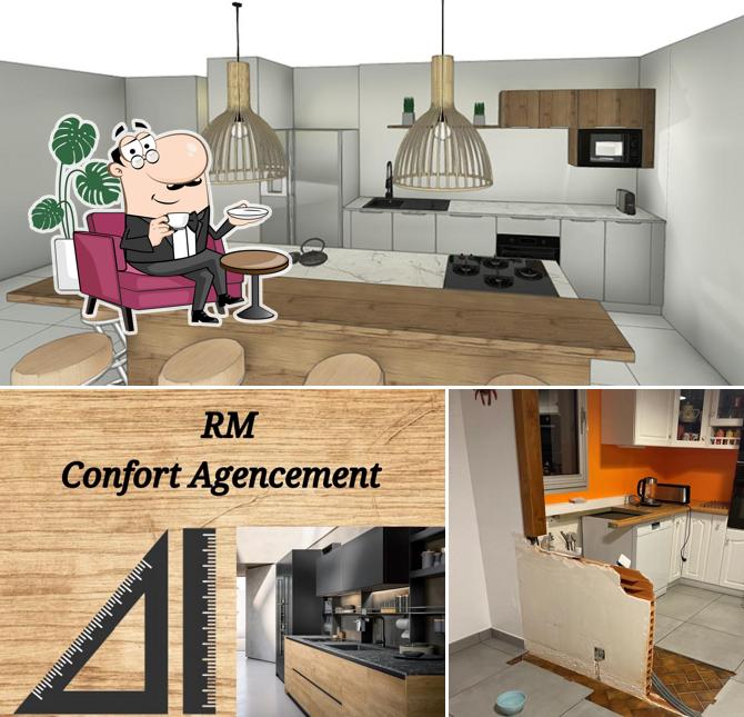 RM Confort Agencement