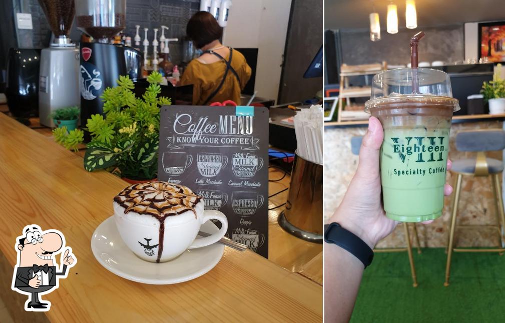 SKY Coffee and Snacks