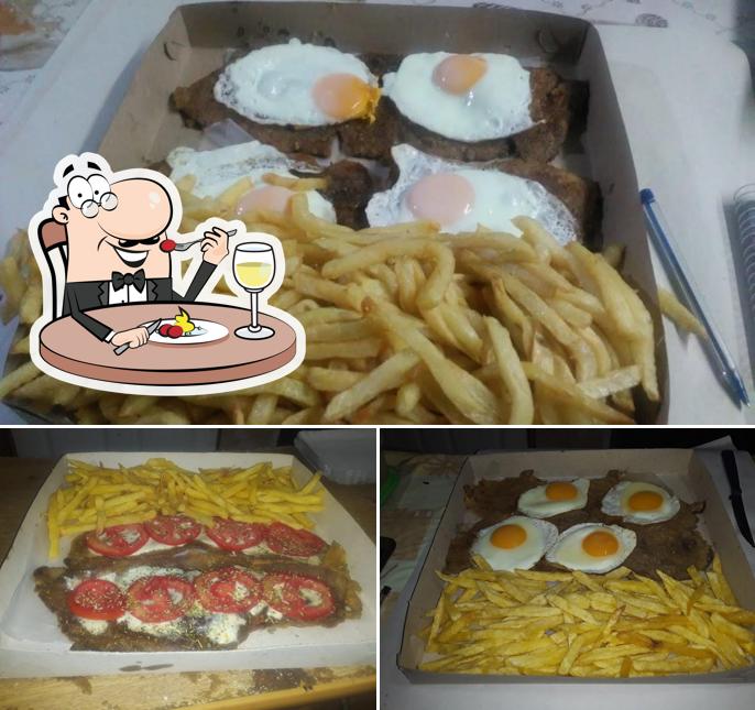 Sandwicheria Don Tito